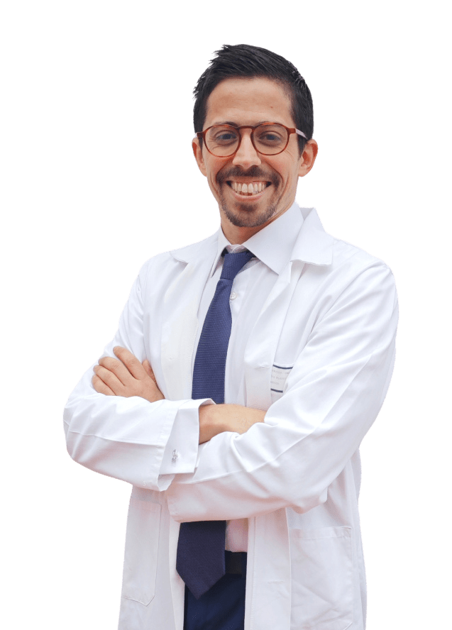 Dr Diaz Molina