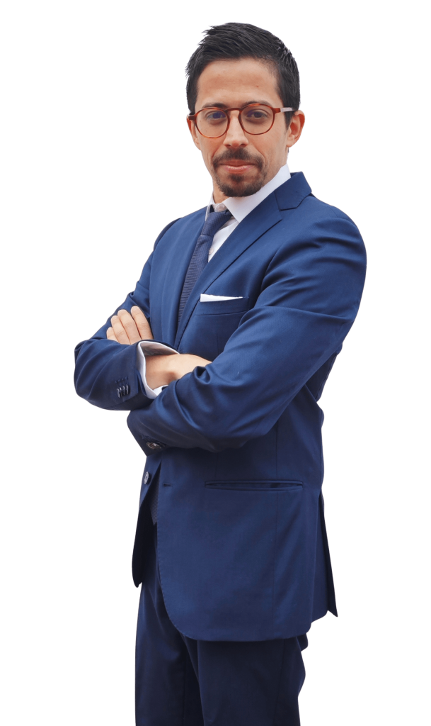 consulta personalizada Dr. Díaz Molina