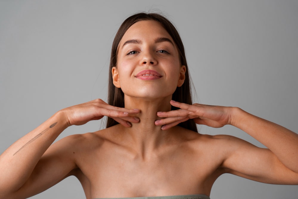 lifting cervical con resultados armónicos